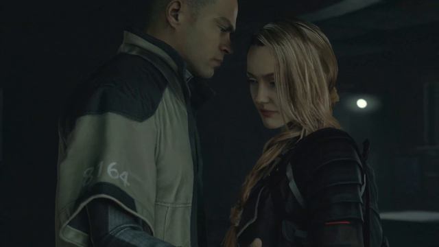 Detroit: Become Human|Gameplay Walkthrough|Part 29|Crossroads|4k|PS5 смотреть онлайн