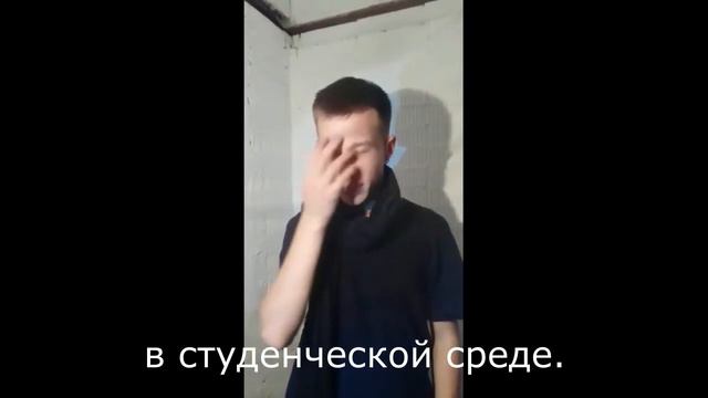 #МояЗолотаяМаска#ИОКК