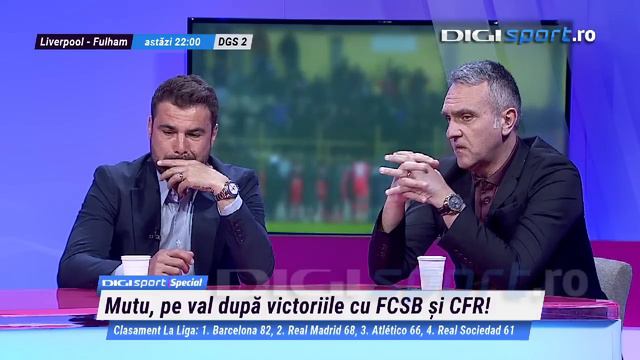 Adrian Mutu anunță: ”Ne gândim la Rareș Ilie! Mi-am dat acordul!” смотреть онлайн