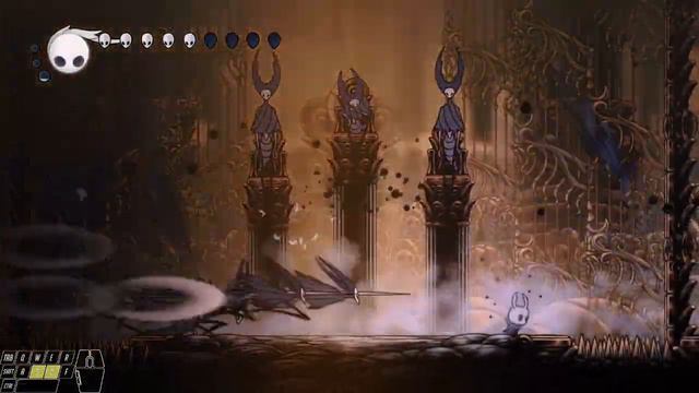 Beating Gods of Battle everyday until Silksong releases - Day 315 смотреть онлайн