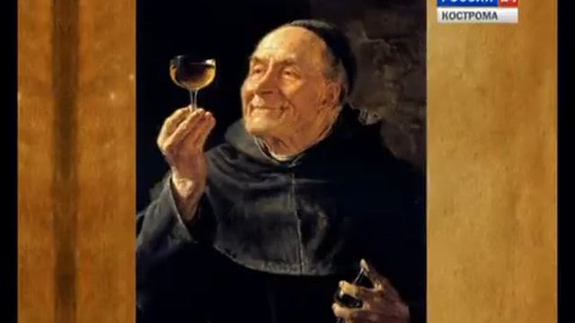 Кухня здоровья - средневековые монахи.mpg смотреть онлайн