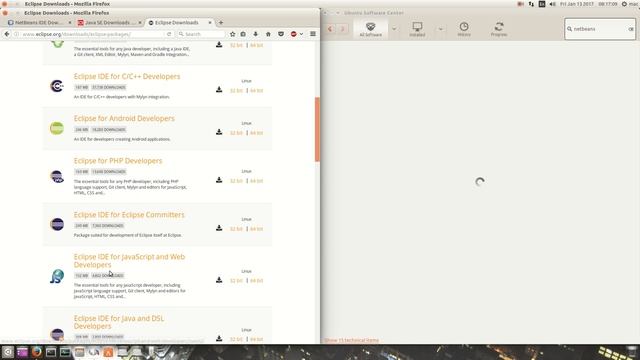 Top Best 2 IDE Free - All with Java Cpp HTML5 PHP -All with Windows Mac Linux смотреть онлайн