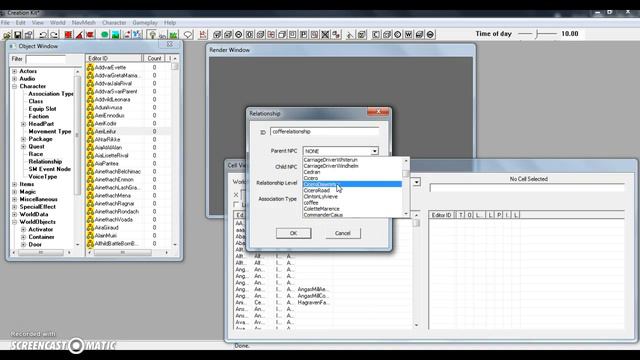 How to get a custom follower in skyrim. (easy) смотреть онлайн