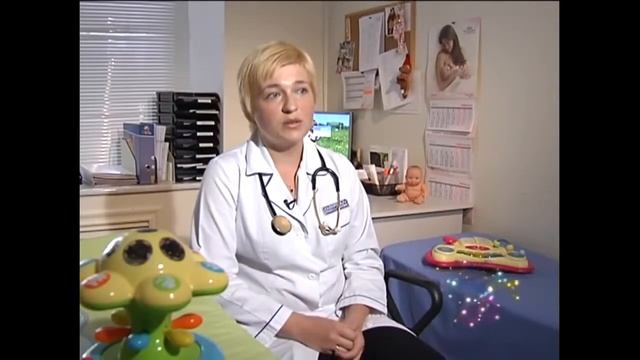 Прорезывание зубов Гигиена рта детей до года