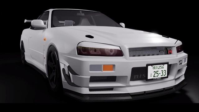 R34 | Roblox Cinematic смотреть онлайн