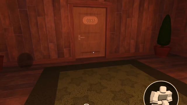 Играю в DOORS в Роблокс! (2 часть) смотреть онлайн