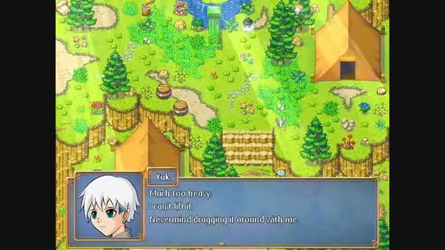 Erayu - Part 1 - A GAME INSIDE A GAME смотреть онлайн