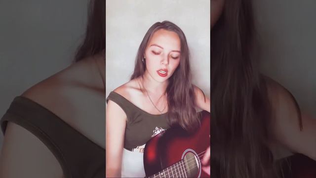 Hammali & Navai - Птичка cover (женская версия) #cover #птичка #женскаяверсия смотреть онлайн