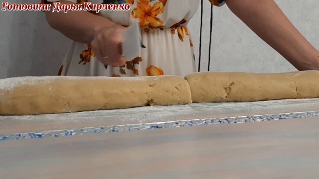 Мягкие и нежные сметанные сушки смотреть онлайн