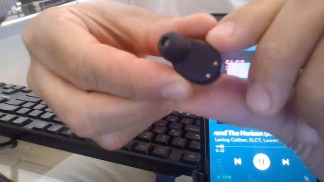 Test producto Lenovo HT 18 смотреть онлайн