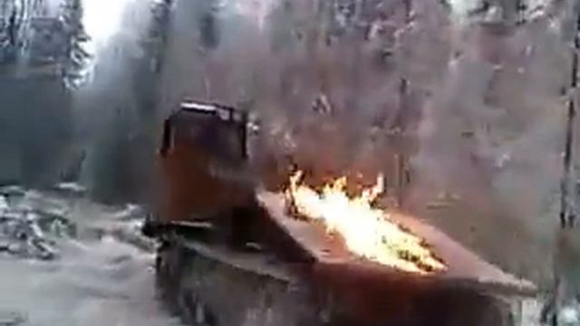 самый лютый баг в World of Tanks. смотреть онлайн