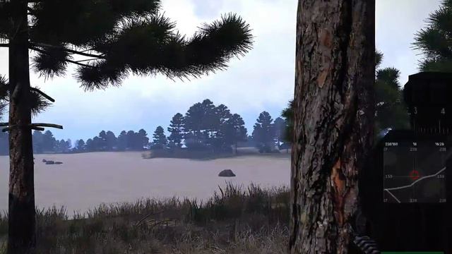 Arma 3 Battle Royale 14.01.2016 смотреть онлайн