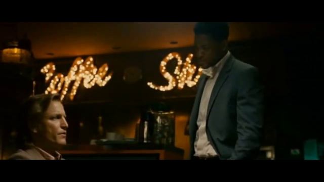SEVEN POUNDS Ezra Diner Scene | HD Video | 2008 смотреть онлайн