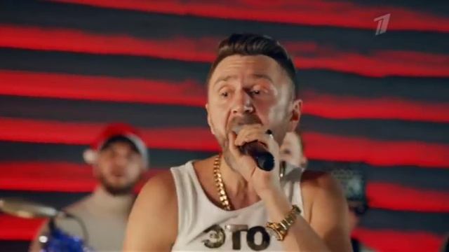 Новый год на первом 2018 Ленинград-Буёк смотреть онлайн