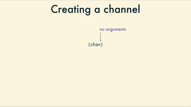 LispCast Clojure core.async: Channels смотреть онлайн