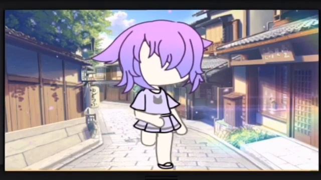 ||Продолжать делать ролик?||Gacha life|| смотреть онлайн
