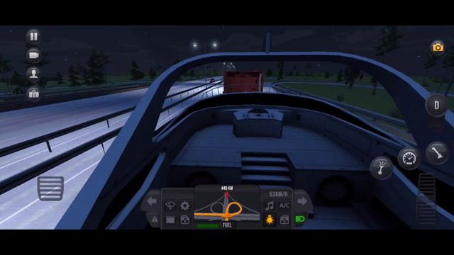 Mack Anthem 64T | Truck Simulator: Ultimate | Gameplay #7 смотреть онлайн