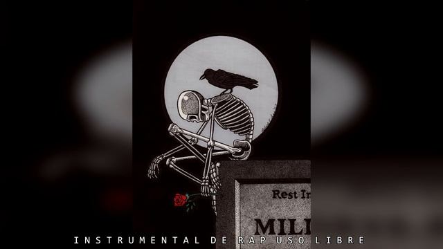 BASE DE RAP - "SOLO RECUERDOS'' - HIP HOP INSTRUMENTAL [2019] смотреть онлайн