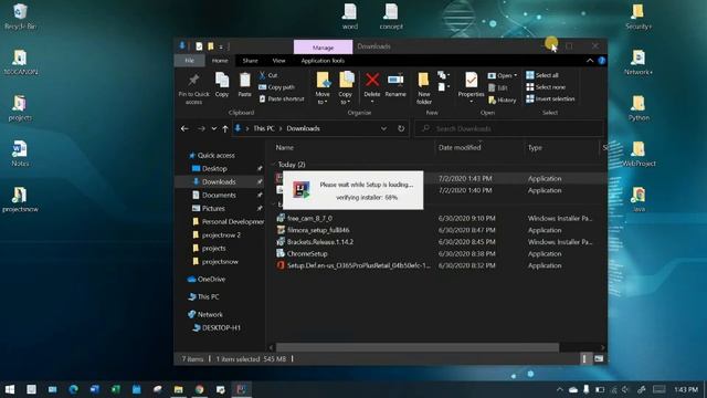 Download Java IntelliJ quickly in Windows! смотреть онлайн