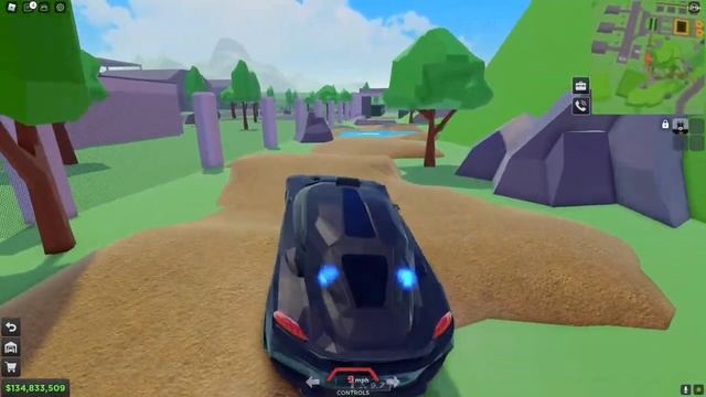 5 Car Tips You Need To Know! (Roblox Taxi Boss) смотреть онлайн