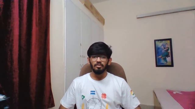 GDSC Lead Application 2021| Yash Donga смотреть онлайн