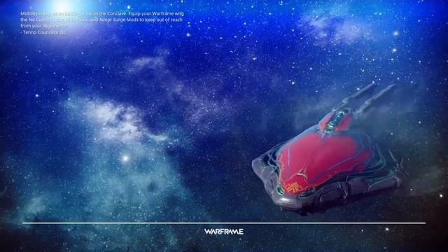 Saturn/Uranus/Neptune/Pluto/Sedna/Eris Junction - Warframe смотреть онлайн