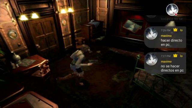 resident evil 3 android смотреть онлайн