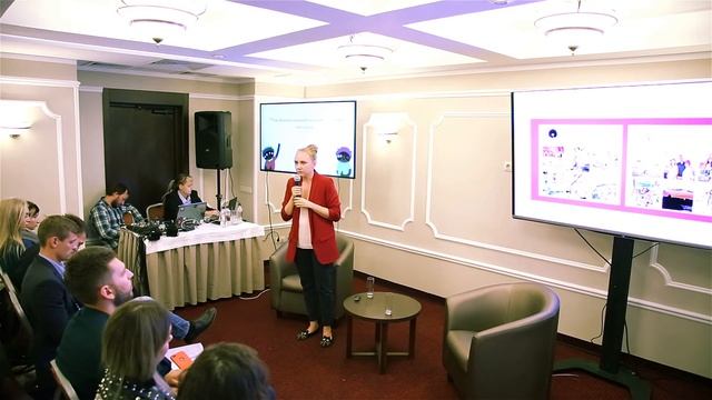 "Выше Крыш" и Ксения Падерина смотреть онлайн