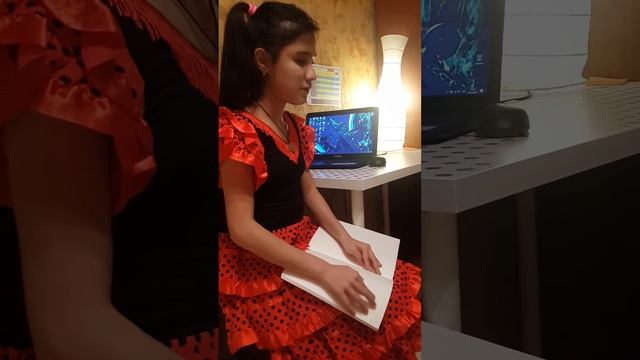 Сказка девочка Лиза и Фея Афродита. Вступление, 1 и 2 главы.