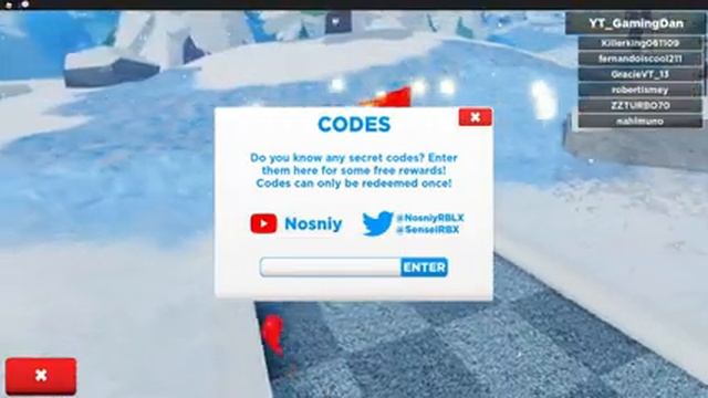 ALL NEW *HALLOWEEN* UPDATE CODES! Super Golf Roblox смотреть онлайн