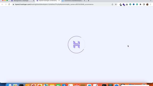How to create a subdomain in Hostinger and upload the Laravel website as a subdomain? смотреть онлайн