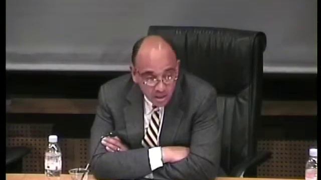 Kwame A. Appiah : La conversation transculturelle et la signification du développement. смотреть онлайн