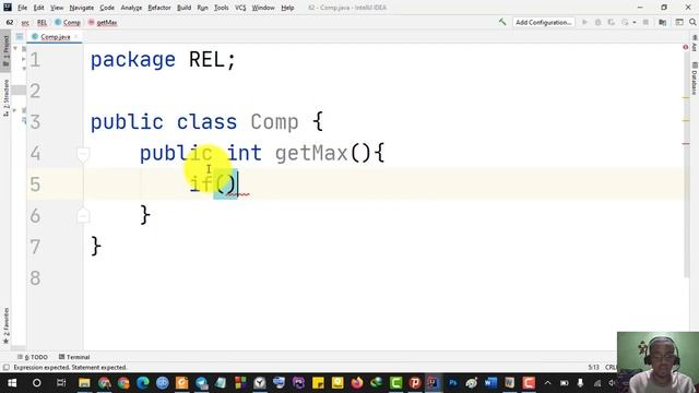 69) Learn Java with Dagmawi-Abate; Static Import And User Defined Packages; Amharic смотреть онлайн