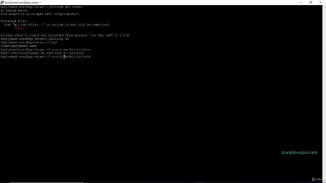 Devops Cultivation Developer| Manual Deployment | 12 Manual Redeployments смотреть онлайн