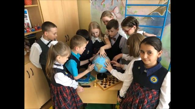 3 класс ГИМНАЗИЯ Дмитров 2018 смотреть онлайн