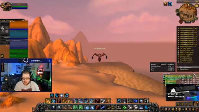 BLIZZARD RESPONDS | WHY Trinkets Were BROKEN смотреть онлайн