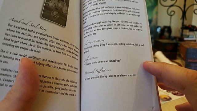 The Awakened Soul Oracle unboxing ???? смотреть онлайн