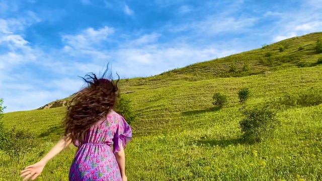 Айна Ибрагимова- Расставание ❤️Эту песню ищут многие ❤️😍🤤 смотреть онлайн