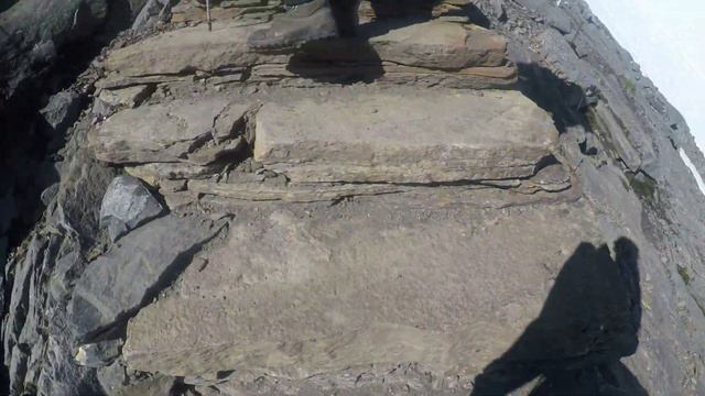 Kebnekaise västra leden 2019 смотреть онлайн