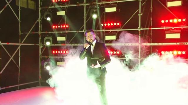 Дмитрий Алтухов - Luna Tu (cover 2021)