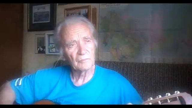 Валентин Вихорев. "Серая цапля". "Три желания" (стихи, музыка, рисунки). СПб. 2020 г. смотреть онлайн