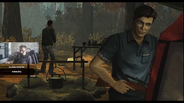 ходячие мертвецы это свито мы попали зомби начало the walking dead смотреть онлайн