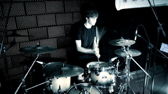 Deftones - My Own Summer - Drum Cover смотреть онлайн