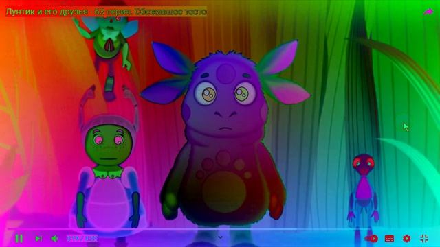 Luntik Pupsen Govorit Ne Kazhdiy Den Na Tebya Kastrylya Padaet Effects (SBP2E) смотреть онлайн