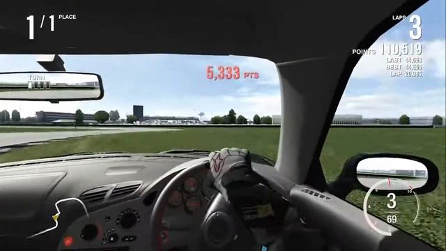 Forza 4 Drift Build #2 - Mazda RX-7 Spirit R смотреть онлайн