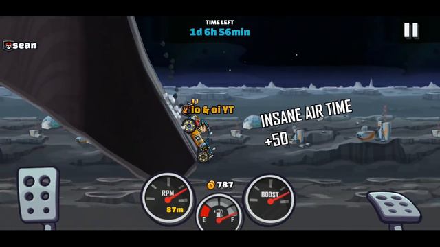 Hill Climb Racing 2 - Biggest Team Chest 380 😱😂 смотреть онлайн