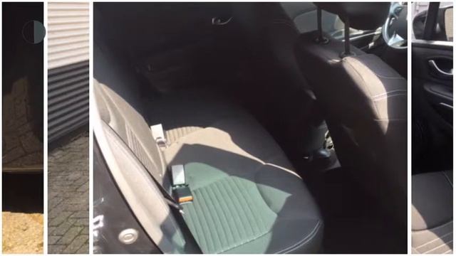 Renault Clio TCE 90pk Limited (Camera/R-link/Climate/Cruise/PDC/16''LMV) смотреть онлайн