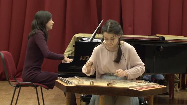 Л. Моцарт. Ария. смотреть онлайн