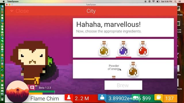 Tube Tycoon Tips and Tricks смотреть онлайн