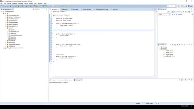 036 Kruskal algorithm implementation I | Computer Monk ? смотреть онлайн